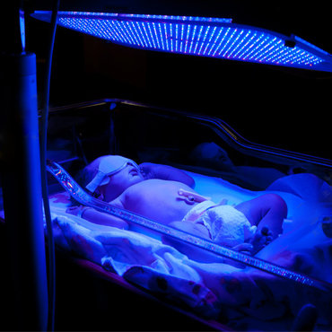 戴維醫療_黃疸治療產品